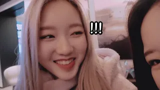 loona moments to think about before their next comeback