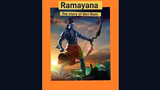Ramayana- The story of Shri Ram #lordram #trendingytvideo #devotional
