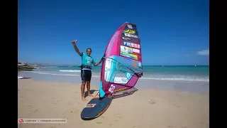 2019 Fuerte World Cup Final - Day 5 -  9th Elimination Final