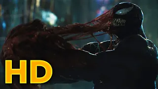 Venom vs Carnage Final Battle Türkçe Dublaj Full HD Venom: Let There Be Carnage