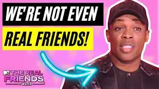 8 New Dramas About Todrick Hall and The Real Friends of WeHo