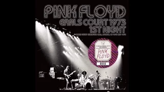 Pink Floyd - Echoes (1973-05-18)