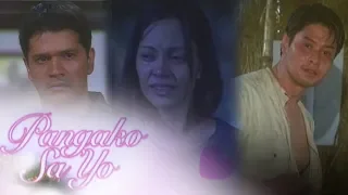 Pangako Sa'yo | Episode 01