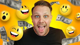 How To Spend Your Money To Maximize Happiness (By Age!)