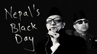 Black Day of Nepal: Rise of Panchayat