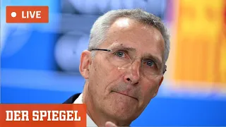 So rüstet sich die Nato für globale Krisen | DER SPIEGEL