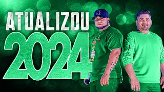 OS BARÕES DA PISADINHA 2024 ( 26 MÚSICA NOVAS ) CD NOVO - REPERTÓRIO ATUALIZADO