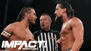 Jay White vs. Alex Shelley (FULL MATCH) | Sacrifice 2022