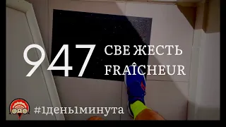 Fraîcheur све-жесть #947 апрель 23 2024 #1день1минута #беготерапия #франциясегодня #бретань