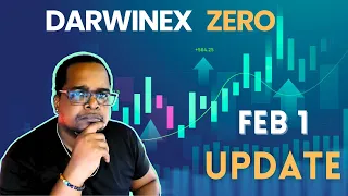 Darwinx Zero Feb1