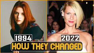 My So-Called Life 1994 Cast Then and Now 2022 How They Changed