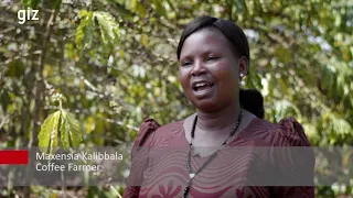 Strategic Alliance “Farmers as Entrepreneurs“. Improving the livelihoods of smallholders in Uganda