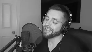 Can You Feel The Love Tonight - Elton John [The Lion King] (Vocal Cover by Livingston Crain)