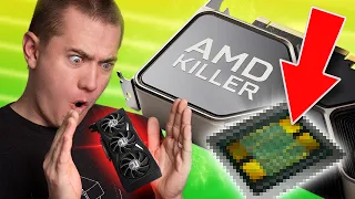 AMD’s Losing This Fight