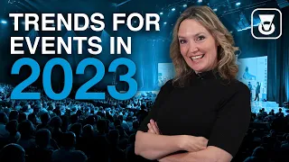 Top Event Industry TRENDS for 2023