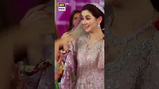 Hania Aamir Dance ❤️‍🔥 #haniaamir #ramshakhan #ishqiya