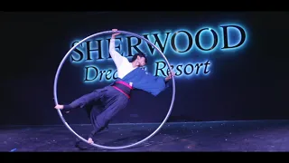 Sherwood Dreams Resort for Fun Moments