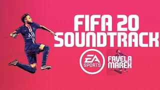 Que Calor - Major Lazer (ft. J Balvin &  El Alfa) (FIFA 20 Official Soundtrack)