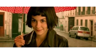 Amelie From Montmartre -  Le Fabuleux Destin d'Amélie Poulain- trailer