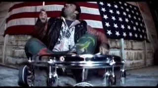 US BOMBS - We are the problem (OFFICIAL VIDEO)