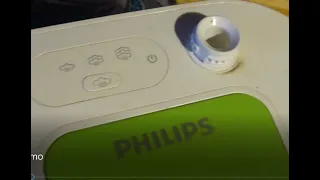 Отпариватель Philips, не работает тэн .