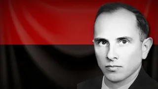 [HOI 4 Pax Britannica] Stepan Bandera - Nationalist Ukraine custom theme music "Батько наш Бандера"