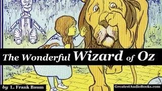 THE WONDERFUL WIZARD OF OZ - FULL AudioBook | Greatest AudioBooks