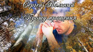 Сергей Вольный "Прошу прощения"