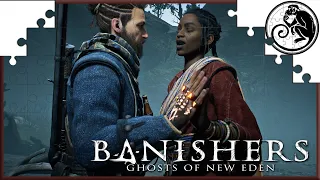 Banishers: Ghosts of New Eden - Ep 4