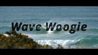 Boogie Woogie / 2021 / 0.8 / Surf en Bretagne Nord