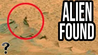 What If We Found Alien Life On Mars?