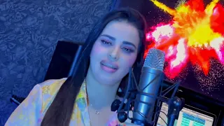 Asmae Dalal (Cover:Twahacht Hnantek-Cheb Mehdi)