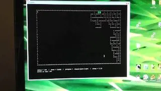 Simple python maze algorithm tester