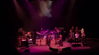 Tedeschi Trucks Band // Let Me Get By // 5-10-19, Fox Theater, Oakland, CA