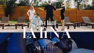 Killa x Nexsus - Latina (Official Video)