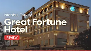 Great Fortune Hotel & Spa Review: Is It Worth It?