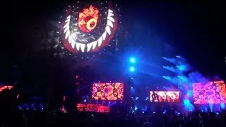 Kaskade @ UMF 2013 Miami