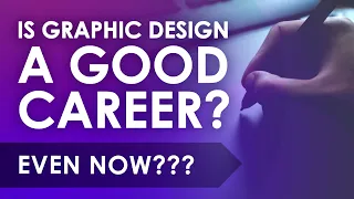 Is Graphic Design a Good Career?