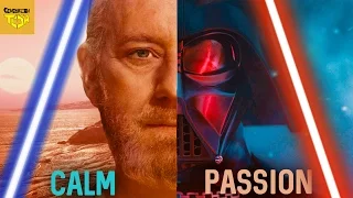 Could Obi Wan Have DEFEATED Darth Vader?