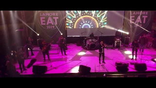 Lahore Eat 2019 | Day 2 | Bilal khan | akellaa musafir