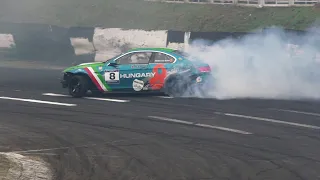 Szántó Zoltán - BMW E92, 4.4, V8 Turbo, 2020. Final Battle