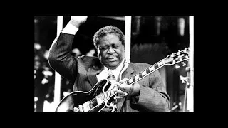 B.B. King   ~   Live At The Fillmore East  1971 Part 1