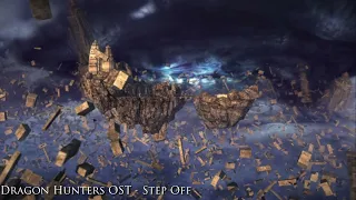 [reup] 20. Dragon Hunters OST - Step Off