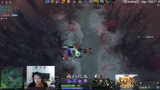 EternaLEnVy - "Neutrals are Garbage!" gets punished for being greedy