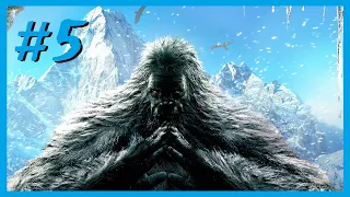 Far Cry 4 | Valley of the Yetis | Relic Missions | Lucy in the Sky Shrine