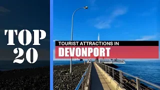 TOP 20 DEVONPORT (TAS) Attractions (Things to Do & See)