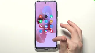 Топ фишек Poco M4 Pro