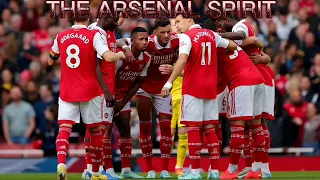 Peter Drury:Relive Arsenal's greatest moments this season (2022-2023)