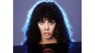 DONNA SUMMER "MACARTHUR PARK" (BEST HD QUALITY)