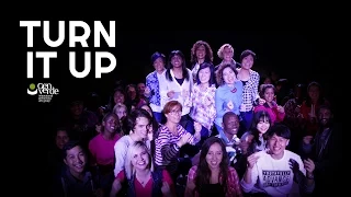 Gen Verde - Turn It Up (Official Video)